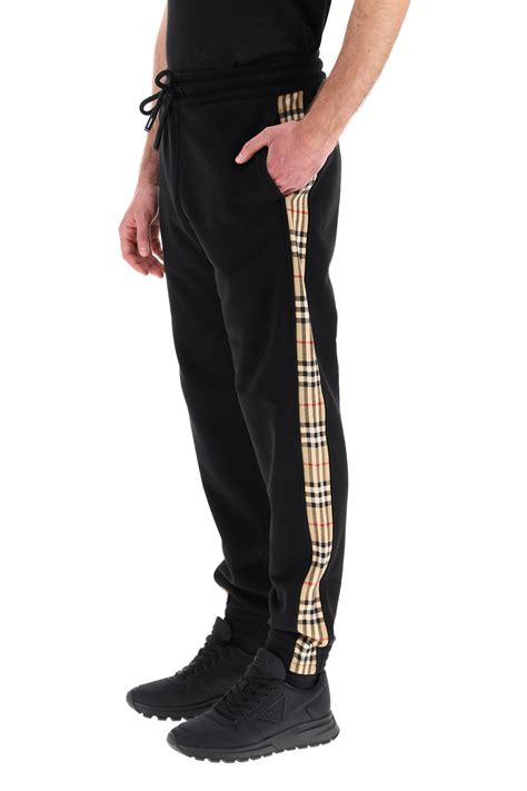 burberry sweatpants replica|burberry sweatpants women's.